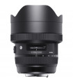 لنز سیگما مانت کانن مدل Sigma 12-24mm f4 DG HSM Art Lens for Canon EF