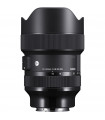 لنز سیگما مانت سونی مدل Sigma 14-24mm f2.8 DG DN Art Lens for Sony E