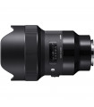 لنز سیگما مانت سونی  Sigma 14mm f1.8 DG HSM Art Lens for Sony E