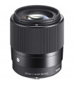 لنز سیگما مانت سونی مدل Sigma 30mm f1.4 DC DN Contemporary Lens for Sony E