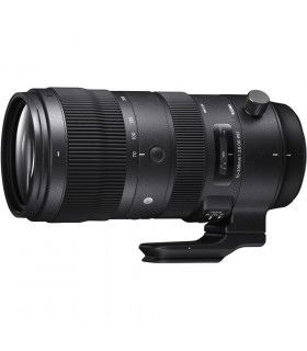 لنز سیگما مانت کانن مدل Sigma 70-200mm f2.8 DG OS HSM Sports Lens for Canon EF
