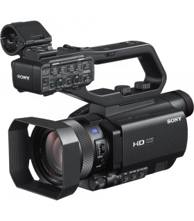 دوربین فیلمبرداری سونی مدل Sony HXR-MC88 Full HD Camcorder