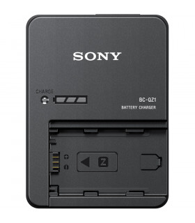 شارژر اصلی FZ-100 سونی مدل Sony BC-QZ1(سریال عددی و حروف) همراه جعبه اصلی-هولوگرام