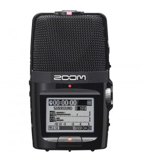 رکوردر صدا Zoom H2n