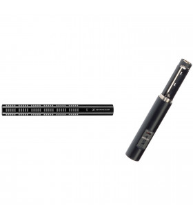 میکروفون Sennheiser ME66 Supercardioid Mic Capsule with K6 Power Module Kit