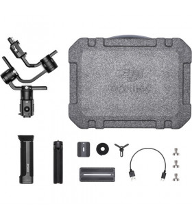 لرزشگیر دوربین DJI Ronin-S Essentials Kit