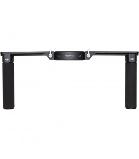 دسته دو تایی لرزشگیر دوربین DJI Switch Grip Dual Handle for Ronin-S Gimbal