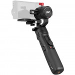 لرزشگیر دوربین و گوپرو مدل Zhiyun-Tech CRANE-M2 3-Axis Handheld Gimbal Stabilizer