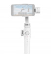 لرزشگیر موبایل  Zhiyun-Tech Smooth-4 Smartphone Gimbal-White