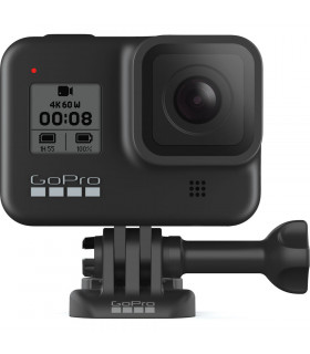 دوربین ورزشی گوپرو هیرو ۸ | GoPro Hero 8 Black