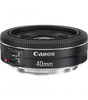 لنز کانن EF 40mm f/2.8 STM