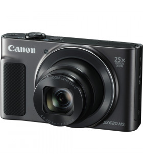 دوربین کانن |مشکی|Canon PowerShot SX620 Hs