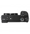 دوربین سونی مدل Sony Alpha a6100 به همراه لنز E 16-50mm