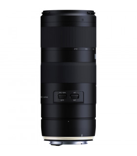لنز تامرون مدل Tamron 70-210mm f/4 Di VC USD برای Canon EF