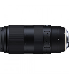 لنز تامرون مدل Tamron 100-400mm f/4.5-6.3 Di VC USD برای Canon EF