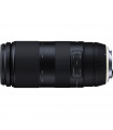 لنز تامرون مدل Tamron 100-400mm f/4.5-6.3 Di VC USD برای Canon EF