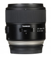 لنز تامرون مدل Tamron SP 35mm f/1.8 Di VC USD برای Canon EF