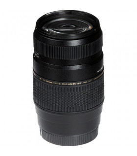 لنز تامرون مدل Tamron Zoom Telephoto AF 70-300mm f/4-5.6 Di LD Macro برای Canon EOS
