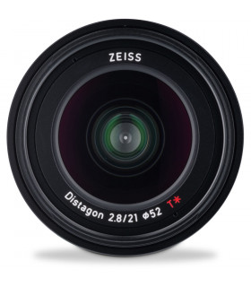 لنز زایس مدل ZEISS Loxia 21mm f/2.8 برای Sony E