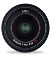 لنز زایس مدل ZEISS Loxia 21mm f/2.8 برای Sony E