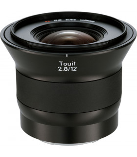 لنز زایس مدل ZEISS Touit 12mm f/2.8 برای Sony E