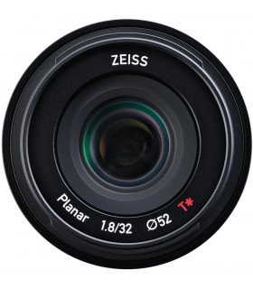 لنز زایس مدل ZEISS Touit 32mm f/1.8 برای Sony E