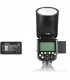 فلاش اکسترنال گودوکس مدل GODOX V1 FLASH FOR NIKON