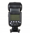 فلاش رو دوربینی گودوکس مدل VING V860IIS TTL Li-Ion برای دوربین‌های سونی