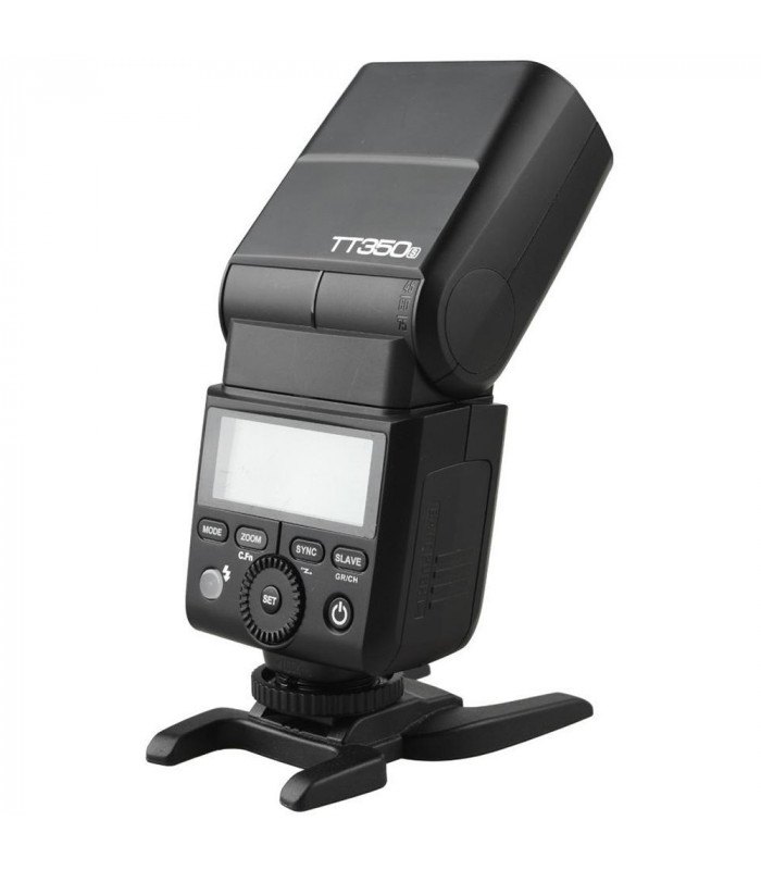 فلاش رو دوربینی گودوکس مدل TT350S Mini Thinklite TTL Flash برای دوربین‌های سونی