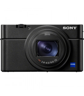 دوربین سونی Cyber-shot DSC-RX100 VII