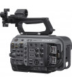 دوربین فیلمبرداری سونی مدل PXW-FX9 XDCAM 6K بدنه