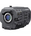 دوربین فیلمبرداری سونی مدل PXW-FX9K XDCAM 6K همراه با لنز FE 28-135mm f/4 G OSS
