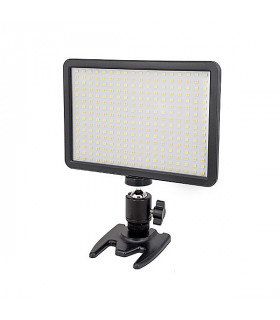 نور ال ای دی DBK Video Light SMD 300 LED