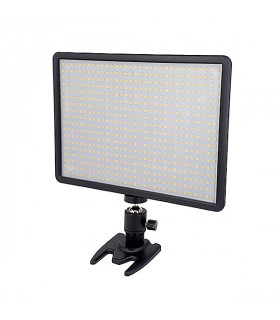نور ال ای دی DBK Video Light SMD 600 LED
