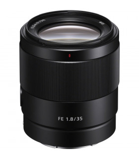 لنز سونی فول فریم FE 35mm f/1.8
