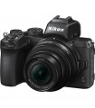 دوربین نیکون Z50 همراه با لنز Z16-50mm باادابتور