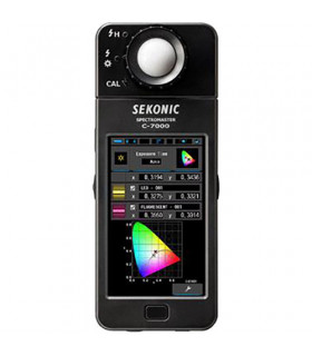 کالرمتر Sekonic C-7000 SpectroMaster
