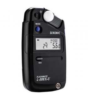 نورسنج Sekonic L-308X-U Flashmate