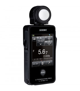 نورسنج Sekonic LiteMaster Pro L-478D-U