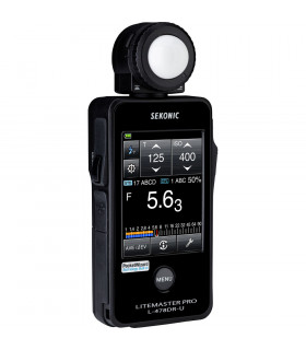 نورسنج Sekonic LiteMaster Pro L-478DR-U