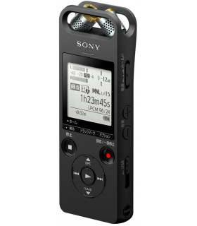 رکوردر صدا Sony SX2000 Digital Voice Recorder SX Series