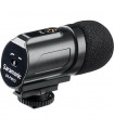 میکروفن Saramonic SR-PMIC2 Mini Stereo Condenser Microphone