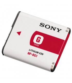 باطری طرح اصلی سونی Sony NP-BG1
