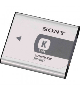 باطری طرح اصلی سونی Sony NP-BK1
