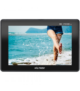 مانیتور Viltrox DC70 HD 7" LCD On-Camera Monitor