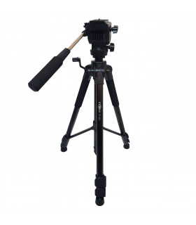 سه پایه دوربین فوتومکس مدل FX-333