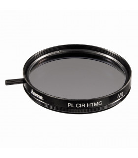 فیلتر هاما مدل (PL CIRCULAR HTMC( 14Xcoatedدهانه 58میلیمتر