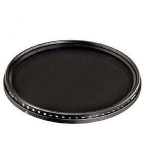 فیلتر هاما مدل grey vario ND2-400 دهانه 72mm