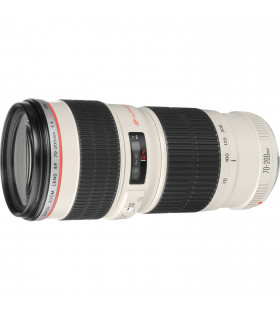 لنز کانن EF 70-200mm f/4L USM