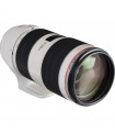 CANON 70-200MM F2.8L IS ii-کارکرده-100%مشابه نو-ورژن2